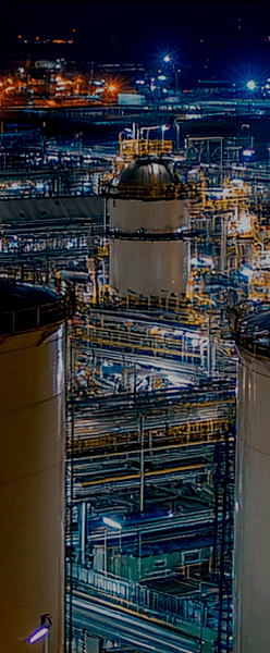 petrochemicals