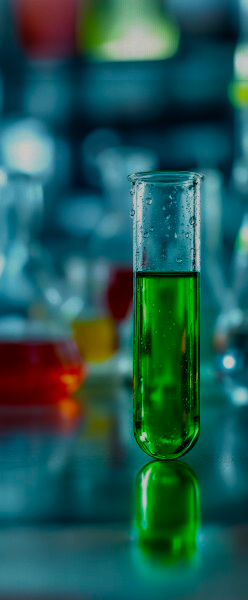 Sample preparation
