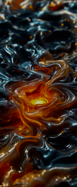 Impregnation and calcination