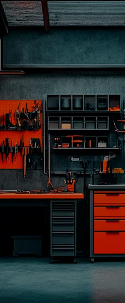 WORKSHOP