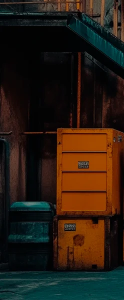 WAREHOUSE