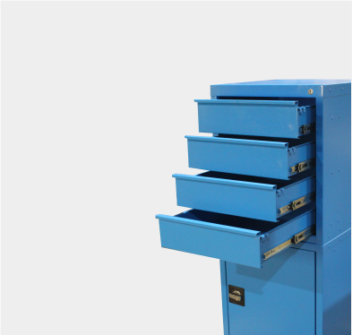 Tool cabinet