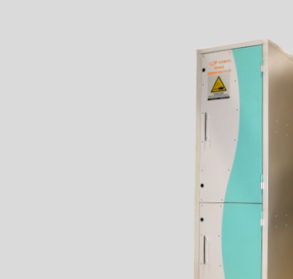 Sfera chemical cabinet
