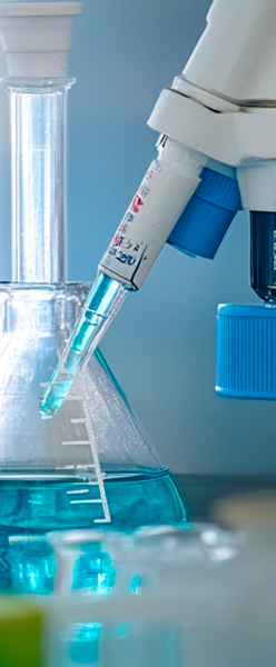 Laboratories