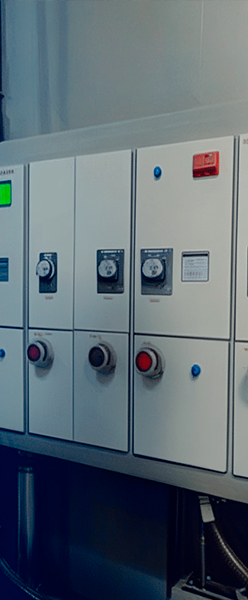 Electrical unit