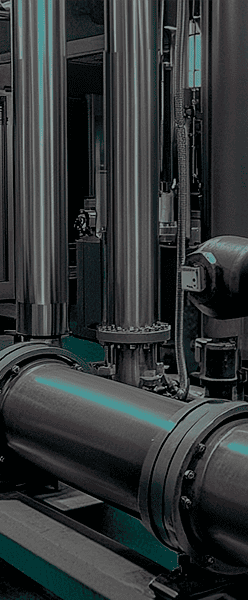 Pumping station