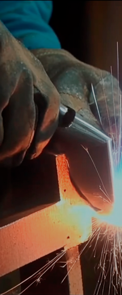 Welding