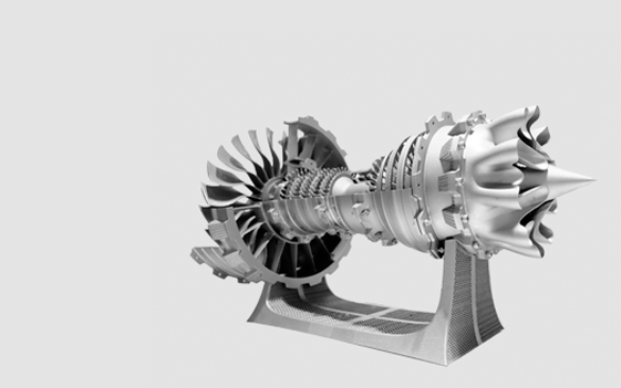 3D printing services