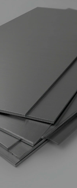 Aluminium alloys