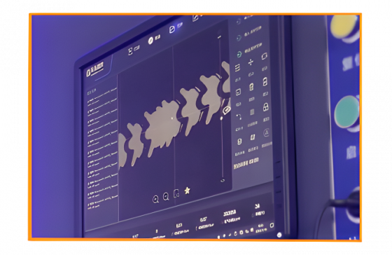 Setting 3D printing parameters
