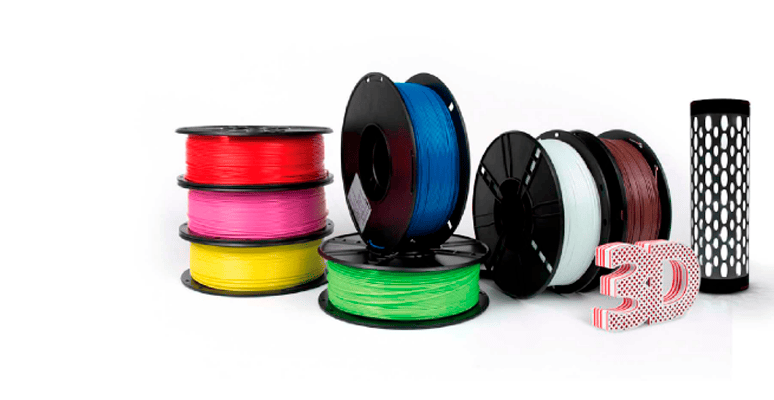 3D printing <br> in plastic