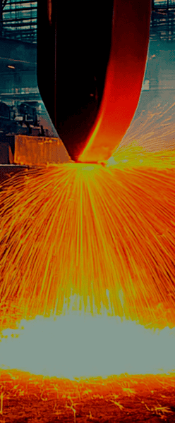 Metallurgy