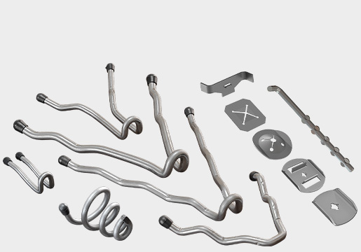 Anchor systems