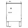 Sfera ShU 680×550×430 IP54 cabinet Photo 1