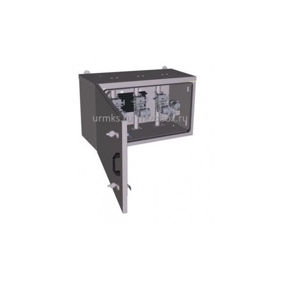 Sfera ShUO-600x1000x500-1-2-IP54 cabinet. Photo 1