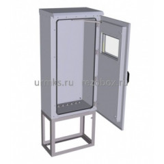 Sfera ShU-1200x600x350-2-2-IP54 cabinet