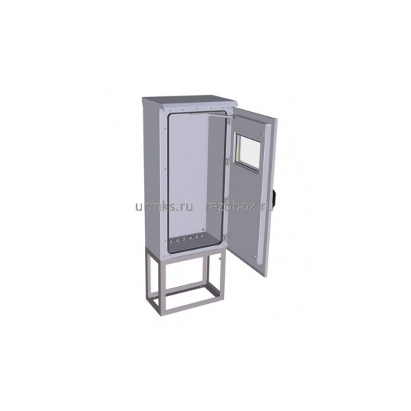 Sfera ShU-1200x600x350-2-2-IP54 cabinet. Photo 1