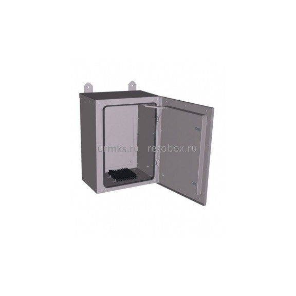 Sfera ShUO-800x600x400-1-2-1-IP54 cabinet. Photo 1