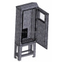 Sfera ShUO 304 1200x600x300-2-2-1 IP65 cabinet Photo 1