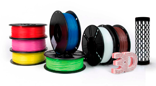 PLASTIC 3D PRINTING SERVICES