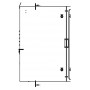 Sfera ShNU 1200×1500×500 IP65 cabinet Photo 1