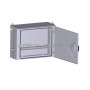 Sfera ShUR-700x900x350-2-1-V-IP65 cabinet Photo 1