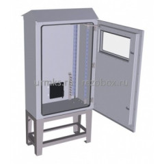 Sfera ShUO-1200x800x400-2-2-1-IP54 cabinet