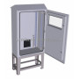 Sfera ShUO-1200x800x400-2-2-1-IP54 cabinet Photo 1