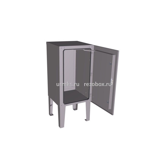 Sfera ShU-1000x600x600-1-2-IP65 cabinet. Photo 1