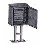 Sfera ShU-900x800x500-2-2-IP65 cabinet Photo 1