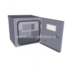 Sfera ShNU-300x300x300-3-1-IP65 cabinet