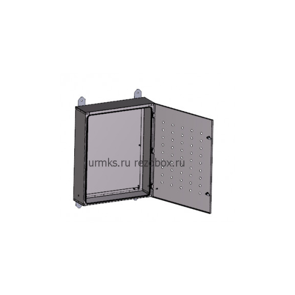 Sfera ShNU-1000x800x250-1-1-IP65 cabinet. Photo 1