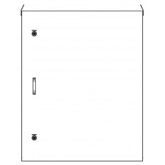 Sfera ShU 1300×1050×700 IP54 cabinet