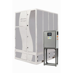 AerCO TURBO 10 000 explosion-proof FVU
