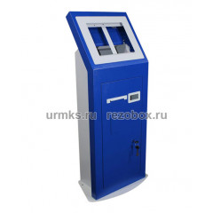 Standart enclosure