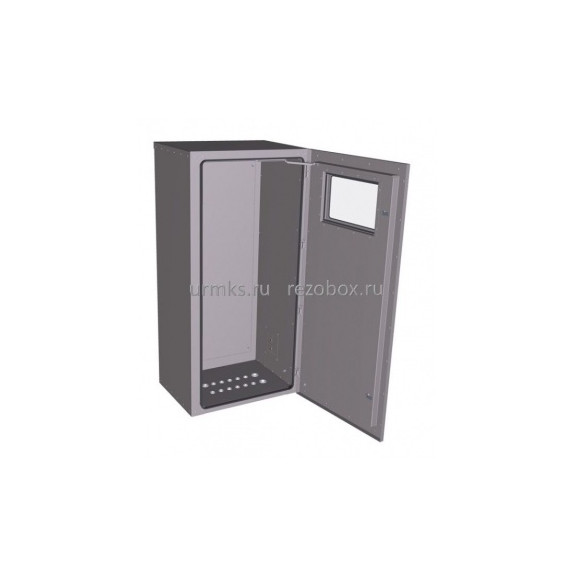 Sfera ShU-1660x800x600-1-2-IP54 cabinet. Photo 1
