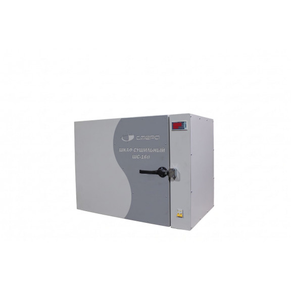 Sfera ShS-160-350-1 TERM° laboratory drying cabinet. Photo 1