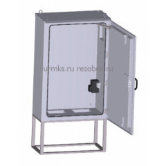 Sfera ShUOV-1200x800x400-2-2-IP54 cabinet