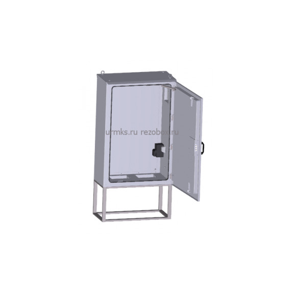Sfera ShUOV-1200x800x400-2-2-IP54 cabinet. Photo 1