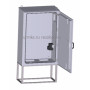 Sfera ShUOV-1200x800x400-2-2-IP54 cabinet Photo 1