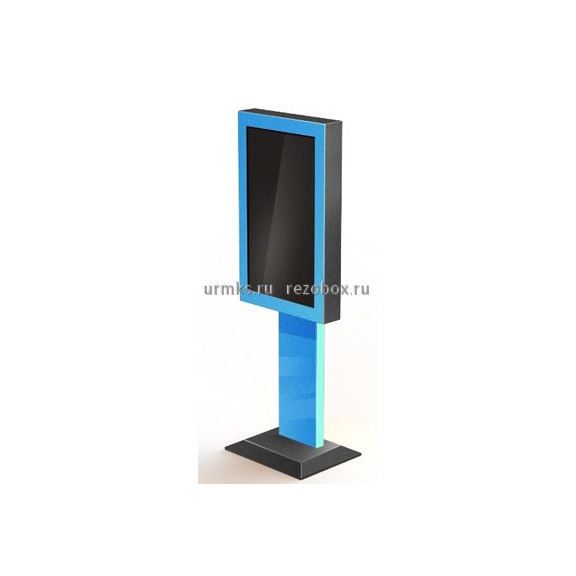Sky enclosure. Photo 1