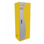 Sfera cabinet for storing flammable liquids–1–1670x590x450–1–0–0, fire resistance 10 minutes Photo 1