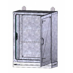 Sfera ShUO-1000x800x420-2-3-IP54 cabinet
