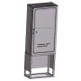 Sfera ShU 306 1400x800x400-1-2-1 IP54 cabinet Photo 1