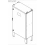 Sfera ShU 1640×1000×500 IP54 cabinet Photo 1