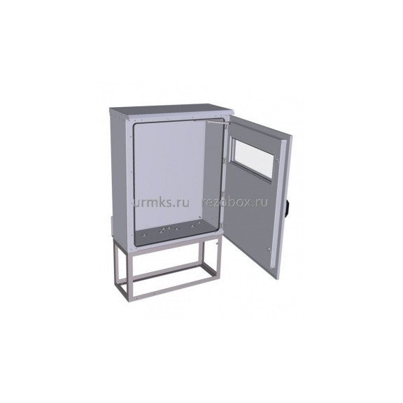 Sfera ShU-1200x1000x400-2-2-IP54 cabinet. Photo 1