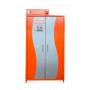 Sfera FL Lit-2 1950x1090x660 cabinet for storing and charging lithium-ion batteries, fire resistance 90B (90 minutes) Photo 1