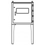 Sfera ShU 900×900×700 IP54 cabinet Photo 1