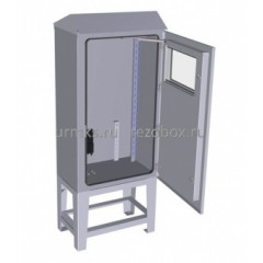 Sfera ShUO-1200x700x450-2-2-IP54 cabinet
