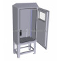 Sfera ShUO-1200x700x450-2-2-IP54 cabinet Photo 1